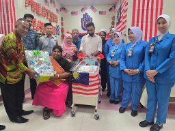 31 OGOS 2025 PROGRAM BAYI MERDEKA 2025